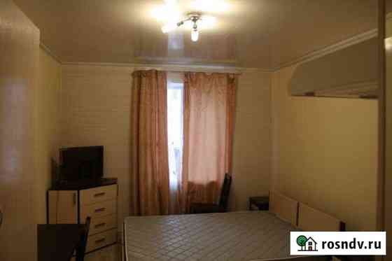 Квартира-студия, 20 м², 2/3 эт. в аренду на длительный срок в Кокошкино Кокошкино