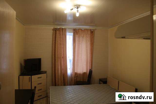 Квартира-студия, 20 м², 2/3 эт. в аренду на длительный срок в Кокошкино Кокошкино - изображение 1