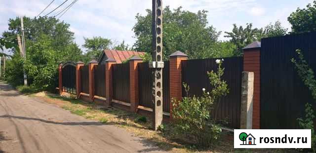 Дача 24 м² на участке 6 сот. на продажу в Новочеркасске Новочеркасск - изображение 1