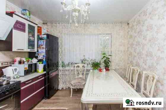 2-комнатная квартира, 52 м², 2/2 эт. на продажу в Федоровском Ханты-Мансийского округа Федоровский