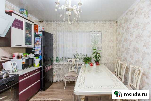2-комнатная квартира, 52 м², 2/2 эт. на продажу в Федоровском Ханты-Мансийского округа Федоровский - изображение 1