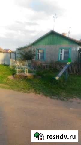 Дом 40 м² на участке 4 сот. на продажу в Миасском Миасское - изображение 1