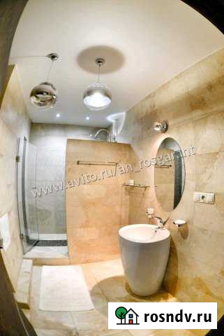 3-комнатная квартира, 140 м², 10/20 эт. на продажу в Новороссийске Новороссийск - изображение 1