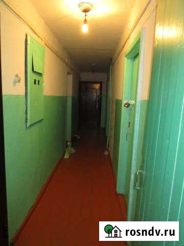 1-комнатная квартира, 18 м², 3/5 эт. на продажу в Осинниках Осинники - изображение 1