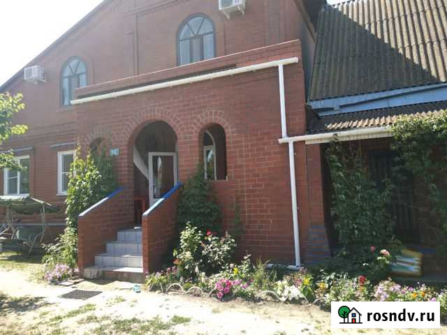 Комната 20 м² в 7-ком. кв., 2/2 эт. в аренду посуточно в Должанской Должанская - изображение 1