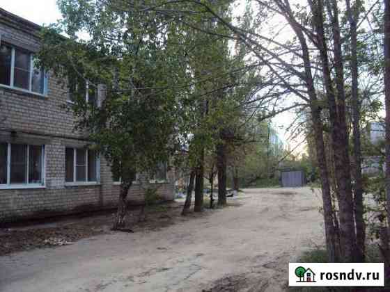 Комната 17 м² в 1-ком. кв., 2/2 эт. на продажу в Городище Волгоградской области Городище