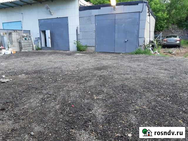 Производственное здание, 140 кв.м. Уфа - изображение 1