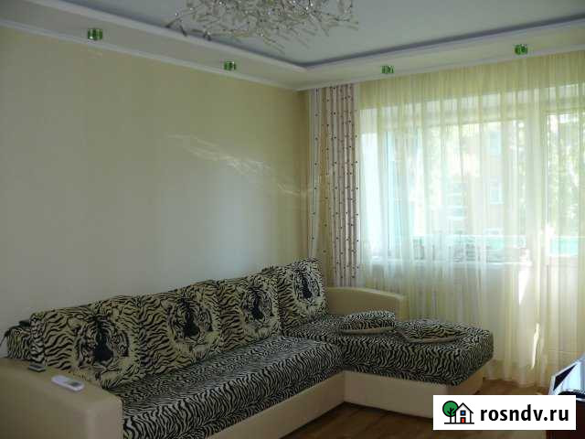 2-комнатная квартира, 42 м², 4/5 эт. на продажу в Каменске-Шахтинском Каменск-Шахтинский - изображение 1