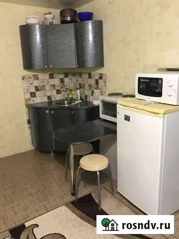 Комната 18 м² в 1-ком. кв., 5/5 эт. на продажу в Ишиме Ишим - изображение 1