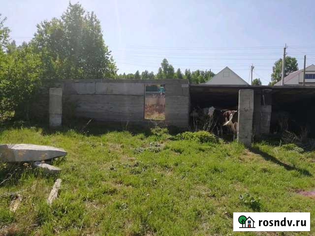 Участок ИЖС 16 сот. на продажу в Учалах Учалы - изображение 1