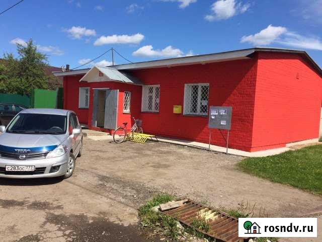 Торговое помещение, 50 кв.м. Лобня - изображение 1