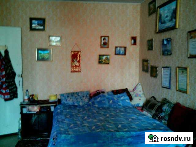 3-комнатная квартира, 60 м², 4/5 эт. на продажу в Россоши Россошь - изображение 1