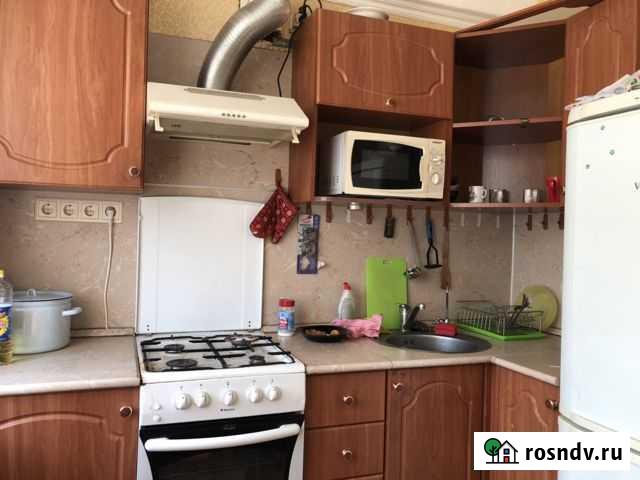 3-комнатная квартира, 70 м², 9/9 эт. в аренду на длительный срок в Кингисеппе Кингисепп - изображение 1