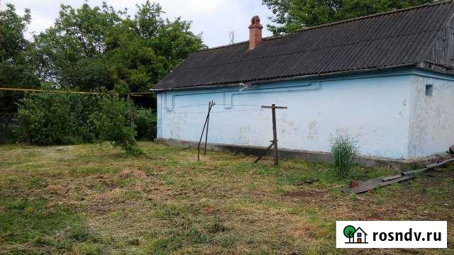 Дом 50 м² на участке 50 сот. на продажу в Тбилисской Тбилисская - изображение 1