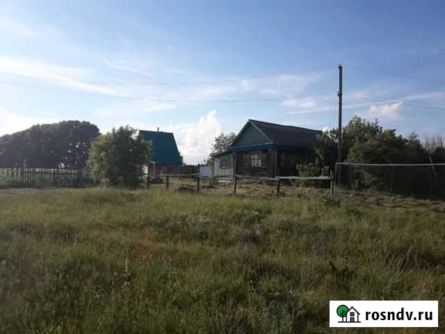 Дача 53 м² на участке 15 сот. на продажу в Алкино-2 Алкино-2 - изображение 1