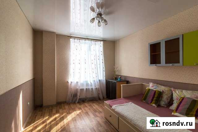 1-комнатная квартира, 56 м², 8/10 эт. на продажу в Омске Омск - изображение 1