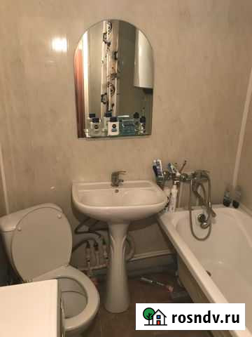 1-комнатная квартира, 32 м², 3/5 эт. на продажу в Ишиме Ишим - изображение 1