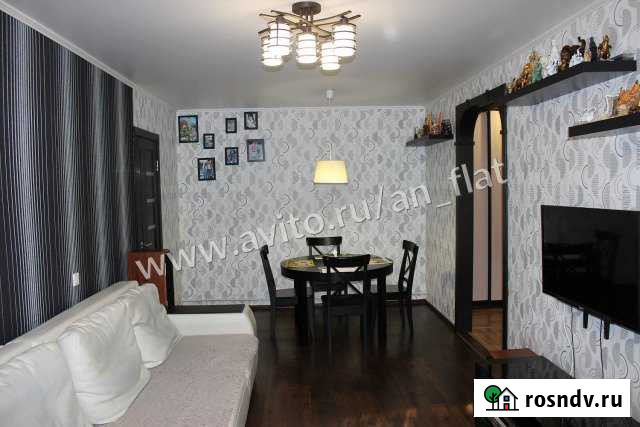 2-комнатная квартира, 44 м², 2/2 эт. на продажу в Пестрецах Пестрецы - изображение 1