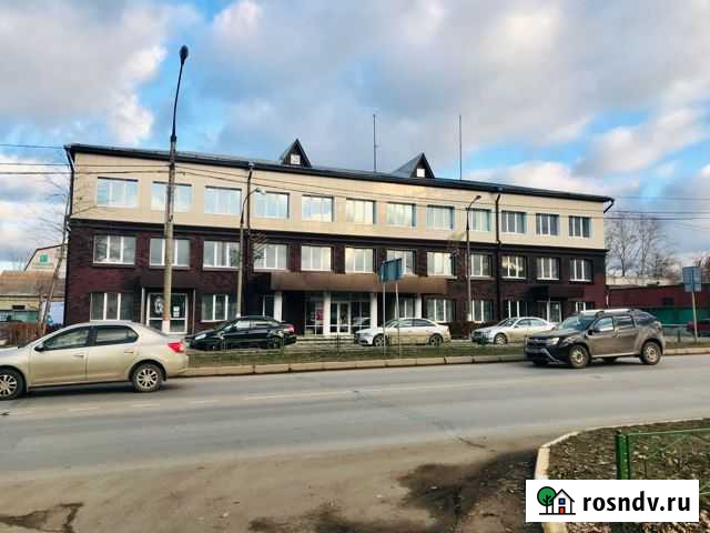 Помещения свободного назначения, 10 - 350 кв.м. Воскресенск - изображение 1