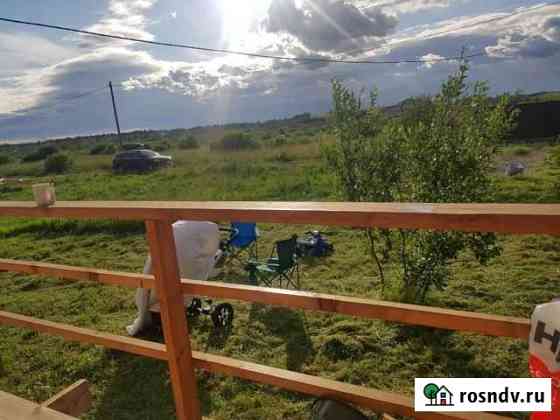 Участок ИЖС 13 сот. на продажу в Лесколово Лесколово