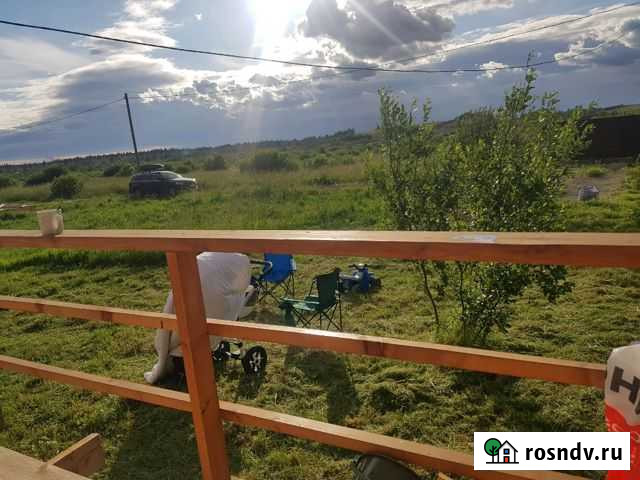 Участок ИЖС 13 сот. на продажу в Лесколово Лесколово - изображение 1