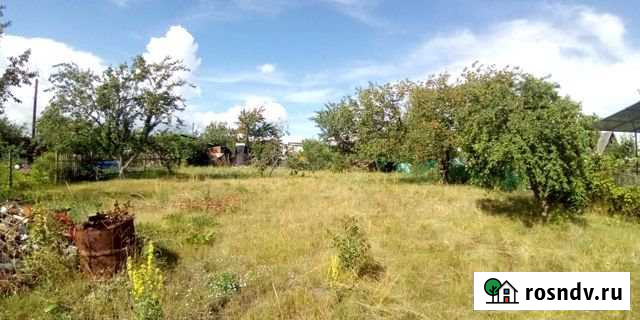 Участок СНТ, ДНП 5 сот. на продажу в Курчатове Курчатов - изображение 1