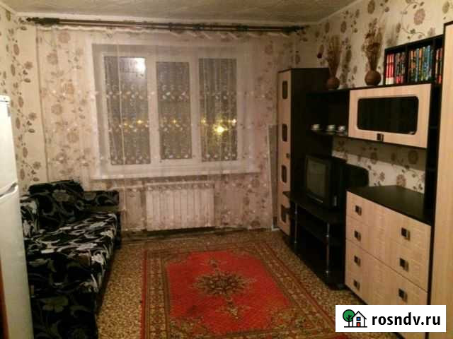 Комната 15 м² в 1-ком. кв., 5/5 эт. в аренду на длительный срок в Тамбове Тамбов - изображение 1