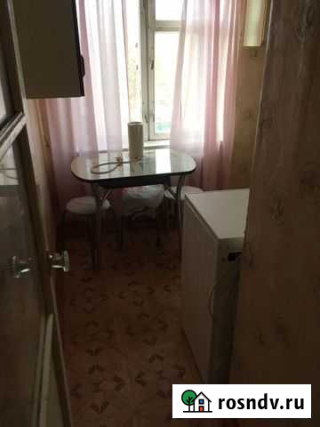 Комната 12 м² в 2-ком. кв., 5/5 эт. в аренду на длительный срок в Раменском Раменское - изображение 1