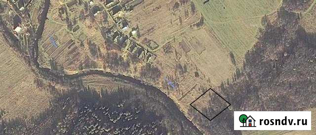 Участок промназначения 20 сот. на продажу в Угличе Углич - изображение 1