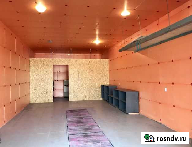 Гараж >30 м² в аренду в Тольятти Тольятти - изображение 1