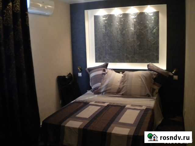 2-комнатная квартира, 41 м², 5/5 эт. в аренду посуточно в Новомосковске Новомосковск - изображение 1