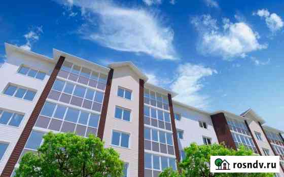 1-комнатная квартира, 41 м², 1/5 эт. на продажу в Мелеузе Мелеуз