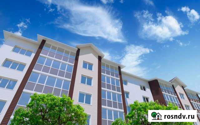 1-комнатная квартира, 41 м², 1/5 эт. на продажу в Мелеузе Мелеуз - изображение 1