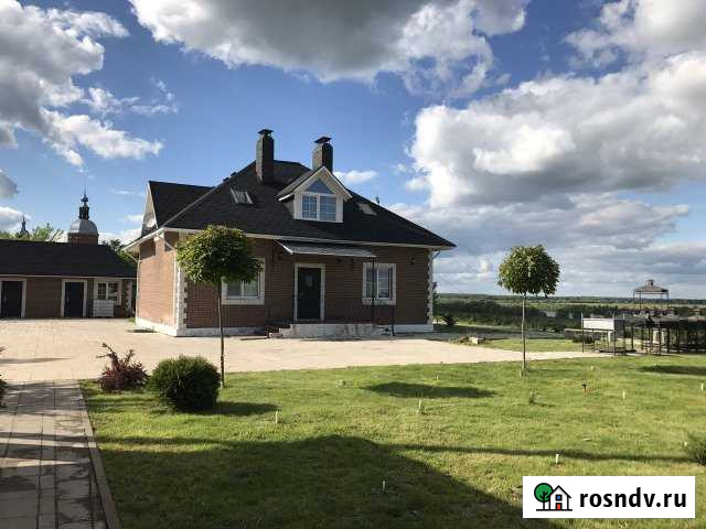 Дом 180 м² на участке 10 сот. в аренду на длительный срок в Рязани Рязань - изображение 1