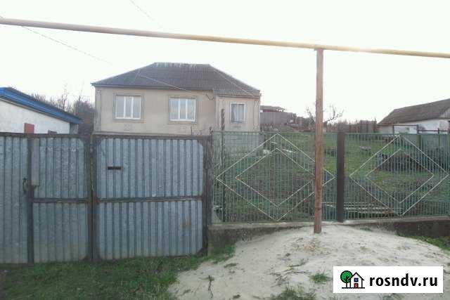 Дом 100 м² на участке 15 сот. на продажу в Джигинке Джигинка - изображение 1