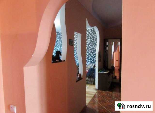 3-комнатная квартира, 64 м², 4/5 эт. на продажу в Белово Белово - изображение 1