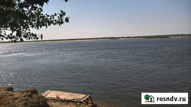 Участок ИЖС 50 сот. на продажу в Волжском Волгоградской области Волжский - изображение 1