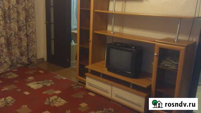 1-комнатная квартира, 36 м², 5/5 эт. в аренду на длительный срок в Ухте Ухта - изображение 1