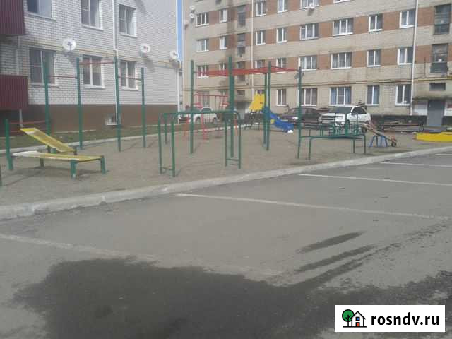 1-комнатная квартира, 31 м², 5/5 эт. в аренду на длительный срок в Черкесске Черкесск - изображение 1