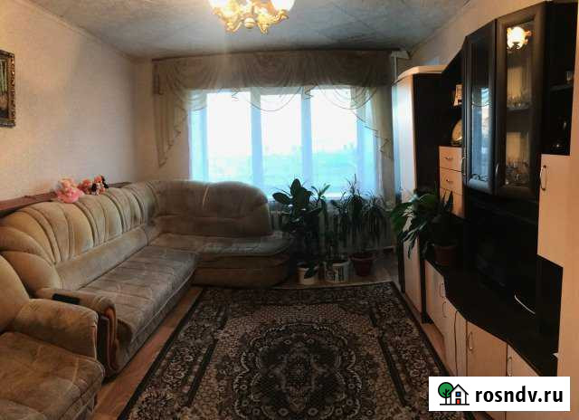 2-комнатная квартира, 49 м², 3/5 эт. на продажу в Азнакаево Азнакаево - изображение 1