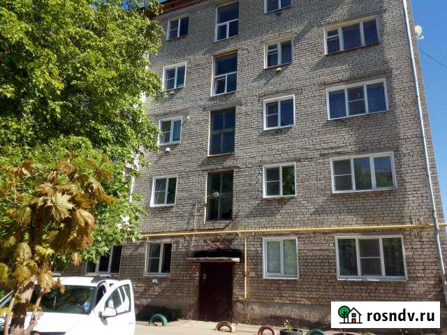 1-комнатная квартира, 29 м², 4/5 эт. на продажу в Фурманове Фурманов - изображение 1