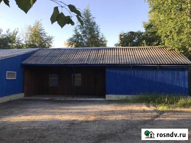 Участок промназначения 4 сот. на продажу в Мегионе Мегион - изображение 1