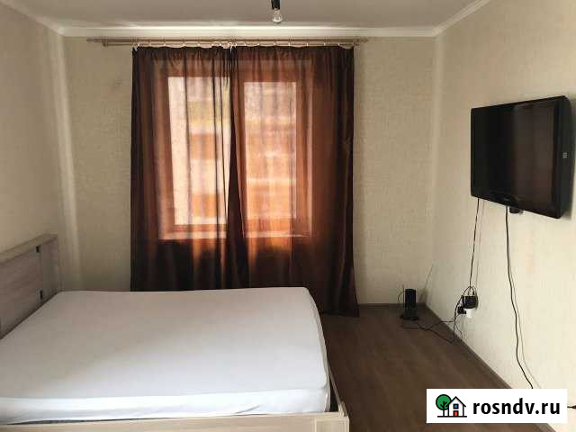 2-комнатная квартира, 55 м², 5/9 эт. в аренду посуточно в Ханты-Мансийске Ханты-Мансийск - изображение 1