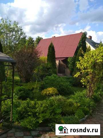 Дача 70 м² на участке 12 сот. в аренду на длительный срок в Поварово Поварово - изображение 1