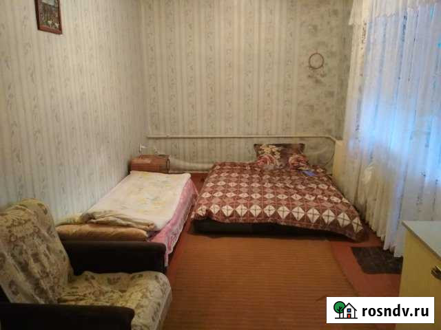 1-комнатная квартира, 30 м², 5/5 эт. в аренду на длительный срок в Ленинградской Ленинградская - изображение 1