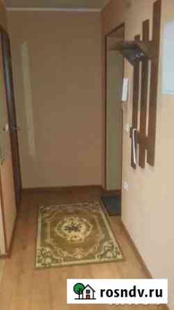 2-комнатная квартира, 45 м², 4/4 эт. в аренду посуточно в Ухте Ухта