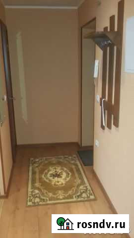 2-комнатная квартира, 45 м², 4/4 эт. в аренду посуточно в Ухте Ухта - изображение 1