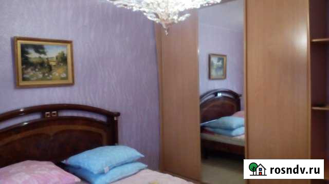 2-комнатная квартира, 46 м², 3/5 эт. в аренду на длительный срок в Нефтеюганске Нефтеюганск - изображение 1