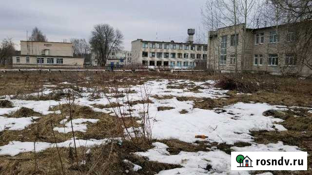 Участок промназначения 40 сот. на продажу в Володарске Володарск - изображение 1