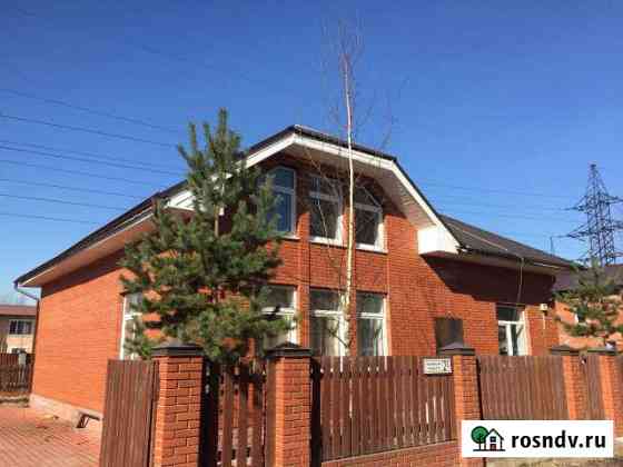 Дом 241 м² на участке 6 сот. на продажу во Всеволожске Всеволожск
